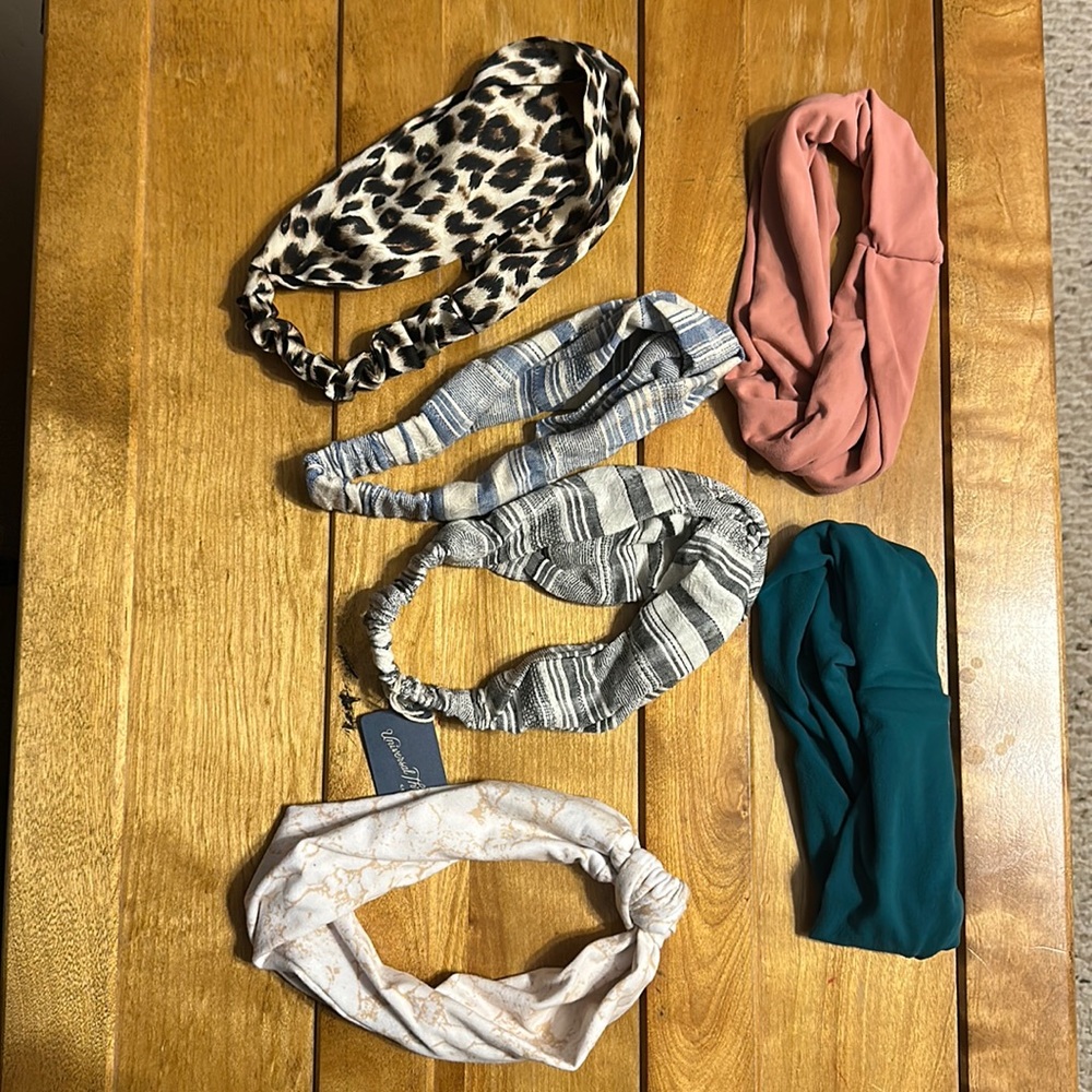 Head bands